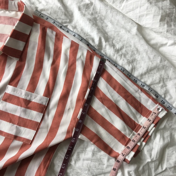 Roolee | Striped Top T86 - Picture 6 of 10